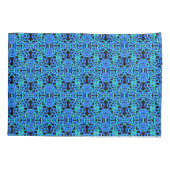 JACUZZI-Pillowcase-Set | m3galleryStudio Kissenbezug (Rückseite-Links)