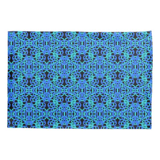 JACUZZI-Pillowcase-Set | m3galleryStudio Kissenbezug (Rückseite-Links)