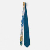JAD Original Skybox Neck Tie No.1 Krawatte (Rückseite)