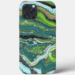 Jada 1 Abstrakte Handyhülle Case-Mate iPhone Hülle