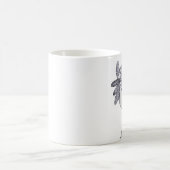 Jada Gaddy Kaffeetasse (Mittel)