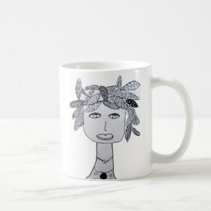 Jada Gaddy Kaffeetasse