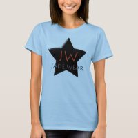 Jade-Abnutzungs-Damen baby-Tee1