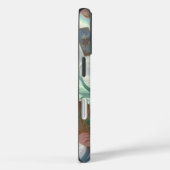 Jade Anima Iphone/Ipod Case (Rückseite / Rechts)