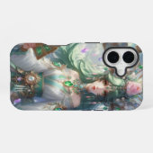 Jade Anima Iphone/Ipod Case iPhone 16 Hülle (Rückseite (Horizontal))