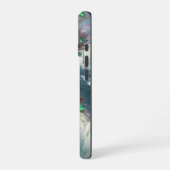 Jade Anima Iphone/Ipod Case iPhone 16 Hülle (Linke Seite)