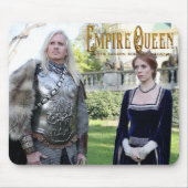 Jade & Arra Mousepad (Vorne)