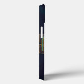 Jade Art Deco ACCIO™ Spell Graphic Case-Mate iPhone Hülle (Rückseite / Rechts)