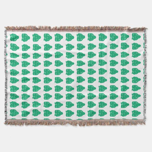 Jade Asian Moods Buddah Boys Decke (Vorderseite)