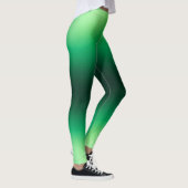 Jade-Atem Leggings (Rechts)