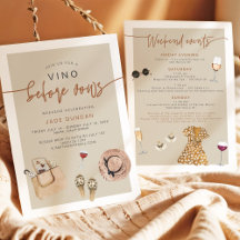 JADE Bohemisch Napa Weinroute Bachelorette