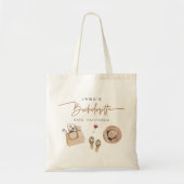 JADE Bohemisch Napa Weinroute Mendrisiotto Tragetasche (Vorne)