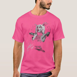 Jade Cargill Slay T-Shirt