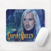 Jade Cross Mousepad (Mit Mouse)