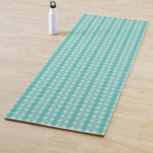 Jade Curves Yoga Mat Yogamatte