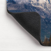 Jade Dragon Snow Mountain Mousepad (Ecke)