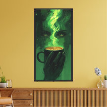 Jade Dreams – The Awakening Brew