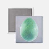 Jade Egg 2014 Magnet (Vorderseite/Rückseite)