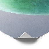 Jade Egg 2014 Poster (Ecke)
