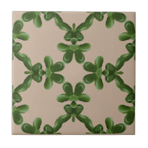 Jade-Gitter in Beige