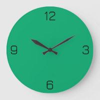 Jade Green 00A86B Color - Option zum Hinzufügen vo