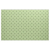 Jade Green Chinese Shou Langlebigkeitsfigur Stoff (Yard (91,4 cm))