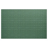 Jade Green Cobbled Patchwork Terrazo Muster Stoff (Yard (91,4 cm))