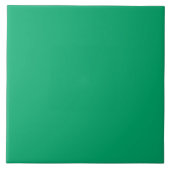 Jade Green tile Fliese (Vorderseite)