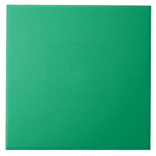 Jade Green tile Fliese