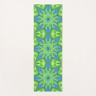Jade Groove Yogamatte