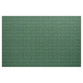 Jade Grünes Kopfsteinpflaster Patchwork Terrazzo M Stoff (Yard (91,4 cm))