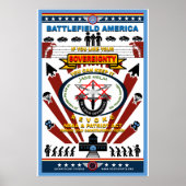 Jade Helm Poster (Vorne)