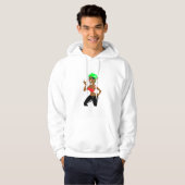 Jade Hoodie (Vorne ganz)