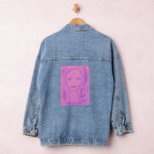 Jade Jeansjacke (Hangar)