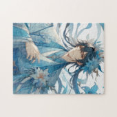 Jade Journeyman Puzzle (Horizontal)