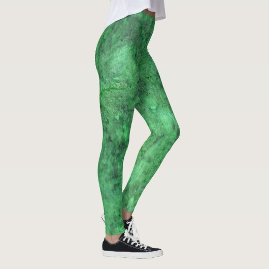 Jade Leggings (Rechts)