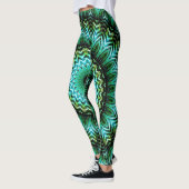 Jade-Mandala Leggings (Links)
