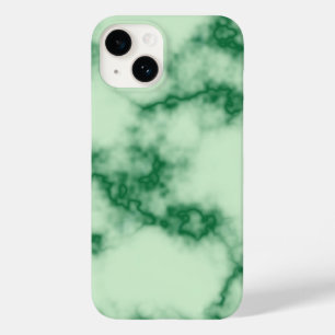 Jade Marble Case-Mate iPhone Hülle
