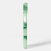 Jade Marble Case-Mate iPhone Hülle (Rückseite / Rechts)