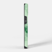 Jade Marble iPhone Hülle (Rechte Seite)