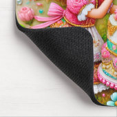 JADE ~ MUTTER'S DAY ~ MOUSEPAD (Ecke)