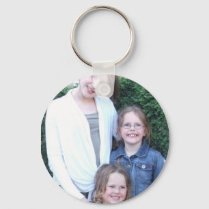 Jade Olivia und Eleonor Schlüsselanhänger