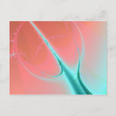 jade postkarte (Vorderseite)