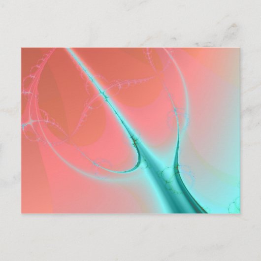 jade postkarte (Vorderseite)