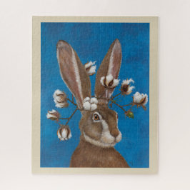 Jade the Hare Puzzle