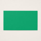 Jade Visitenkarte (Vorderseite)