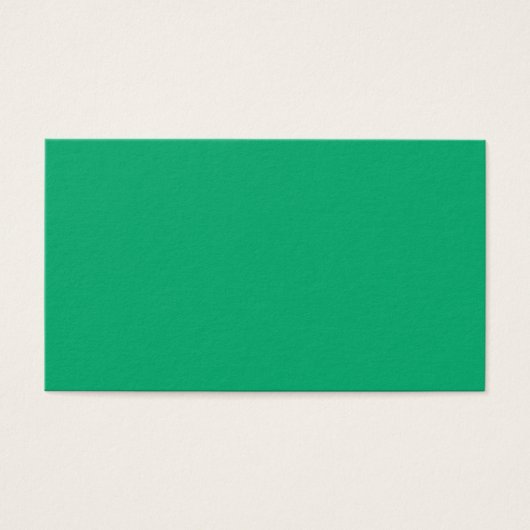 Jade Visitenkarte (Vorderseite)