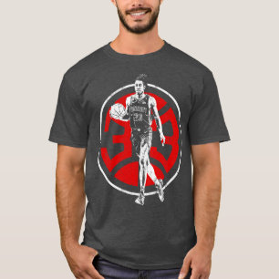 Jaden Ivey T-Shirt