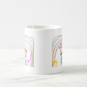 Jaden U Hansen Kaffeetasse (Mittel)