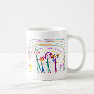 Jaden U Hansen Kaffeetasse